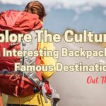 Cultural Backpack