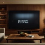 history channel on dish