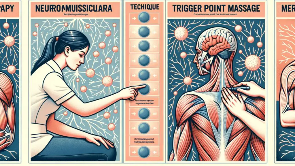 Trigger Point Massage