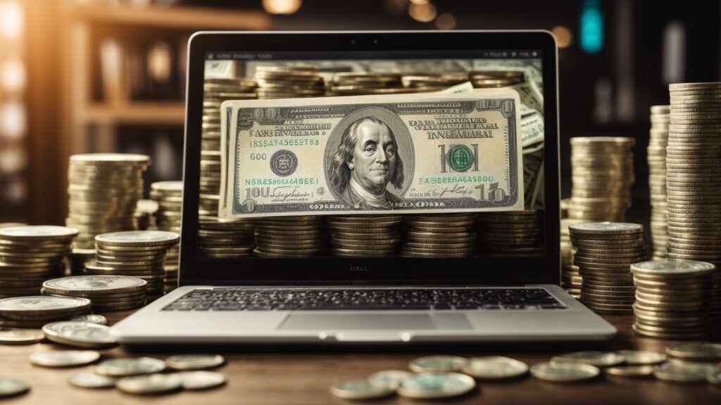 Smart Ways to Start Making Money Online