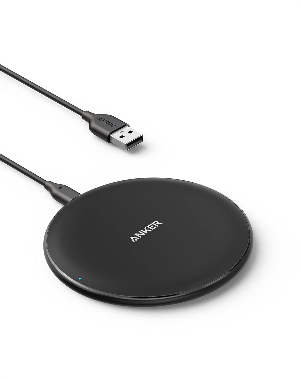 313 Anker Wireless Charger (Pad)