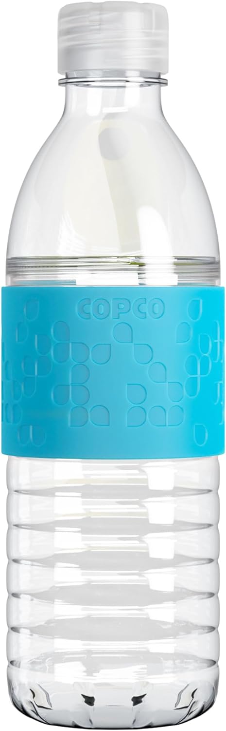 Copco Hydra Reusable Tritan Water Bottle
