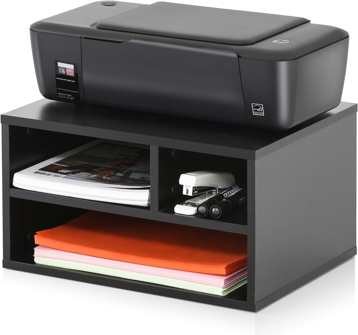 FITUEYES Printer Stands with Storage